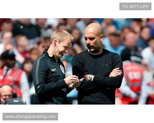 瓜迪奥拉妙语回应雷电威胁：足球战术之外，我还没学会指挥天气(1)