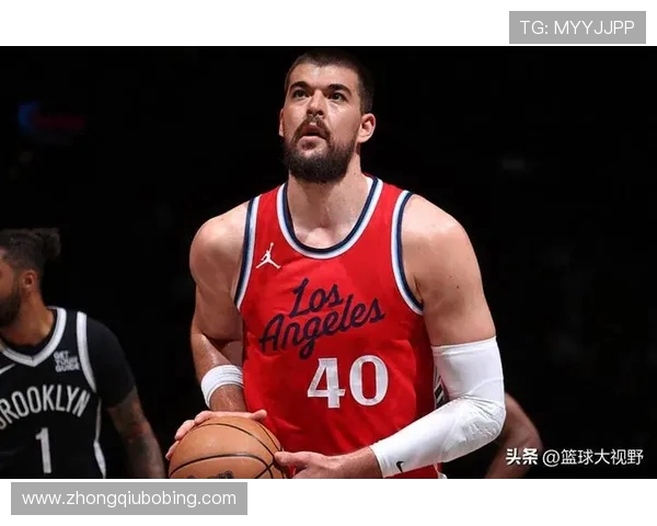 祖巴茨逆袭登顶！美媒评近五年最被低估球员：哈滕、怀特领衔逆袭军团