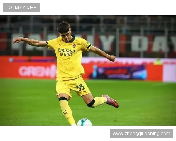 米兰领跑 19 岁天才边锋争夺战：意丙新星成红黑军团夏窗重点目标